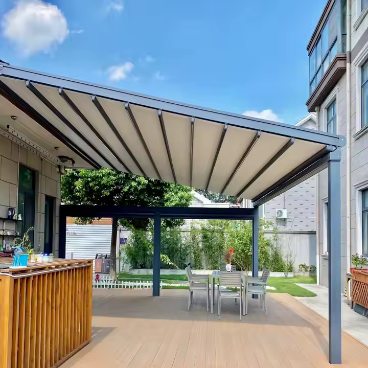 Pergola
